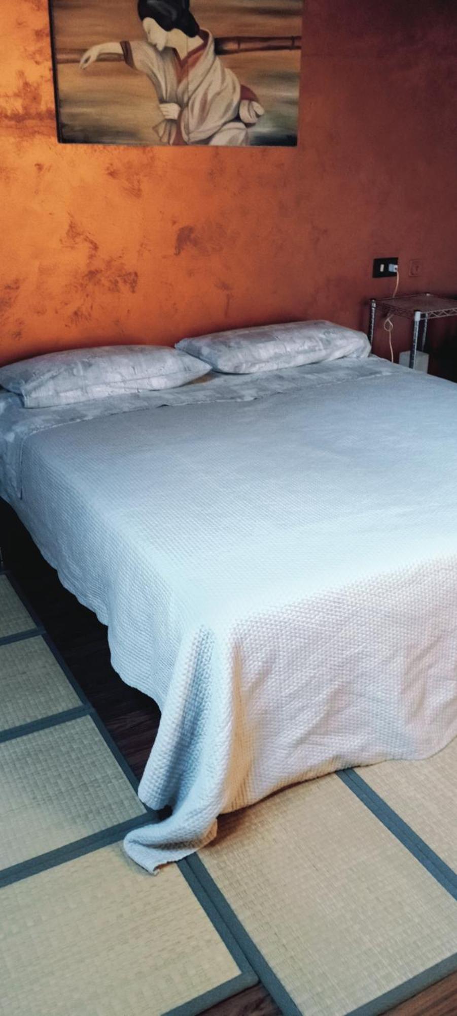 Monferrato Inn Rivarone Extérieur photo