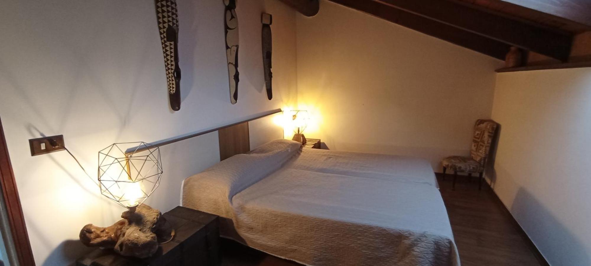 Monferrato Inn Rivarone Extérieur photo