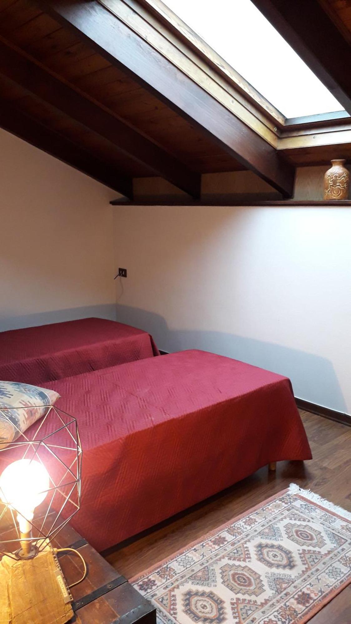 Monferrato Inn Rivarone Extérieur photo