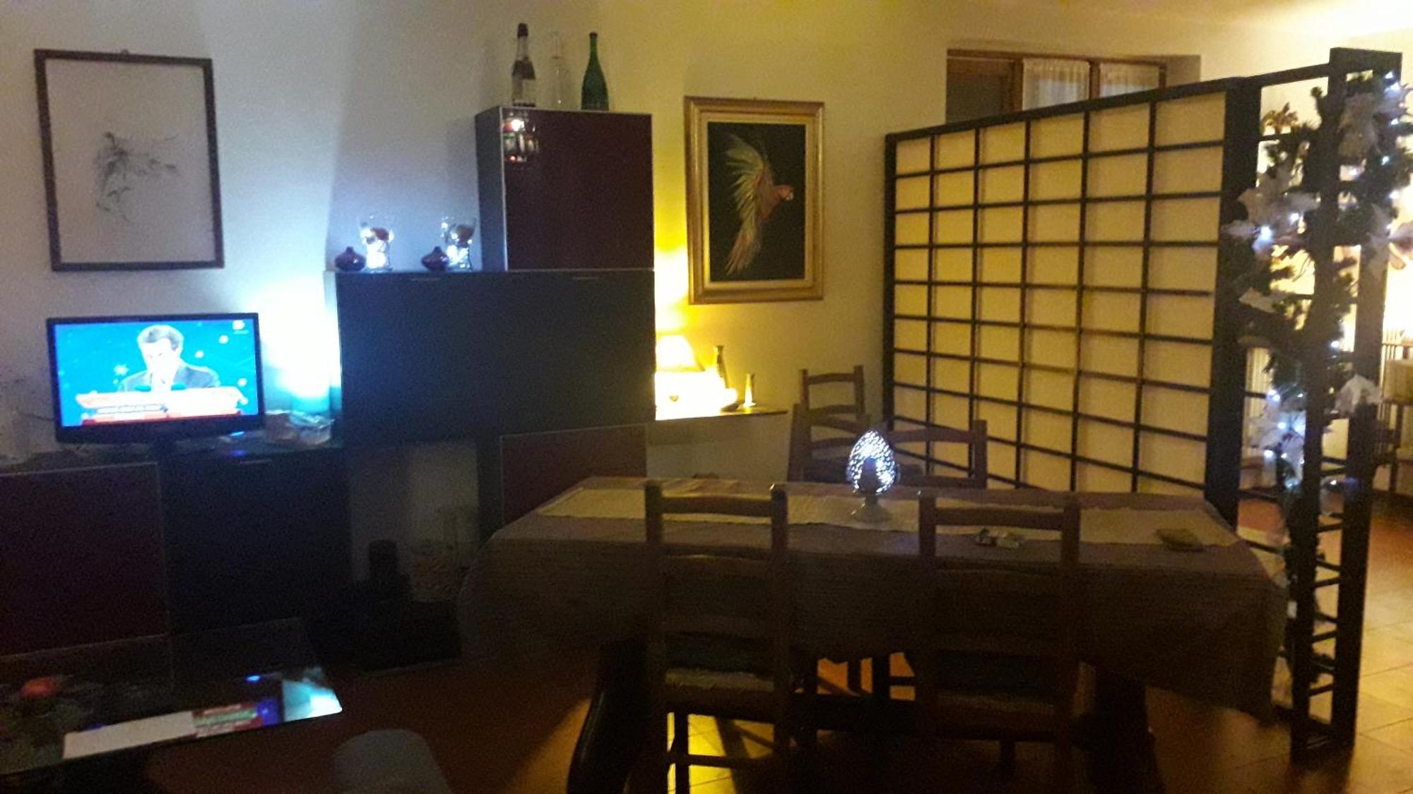 Monferrato Inn Rivarone Extérieur photo