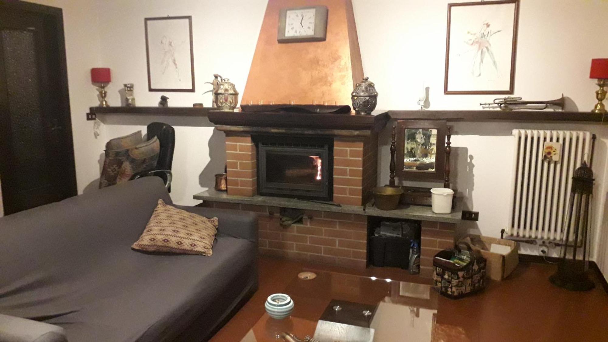Monferrato Inn Rivarone Extérieur photo