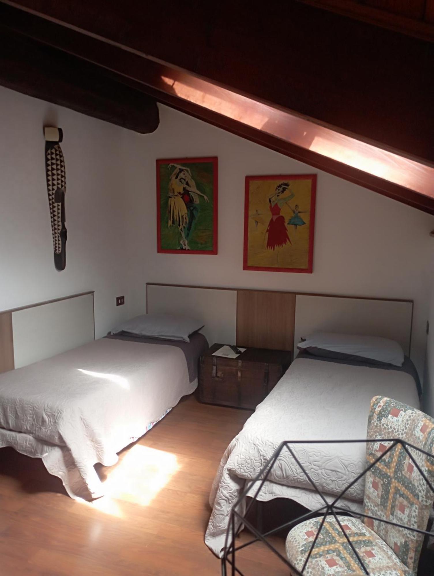 Monferrato Inn Rivarone Extérieur photo