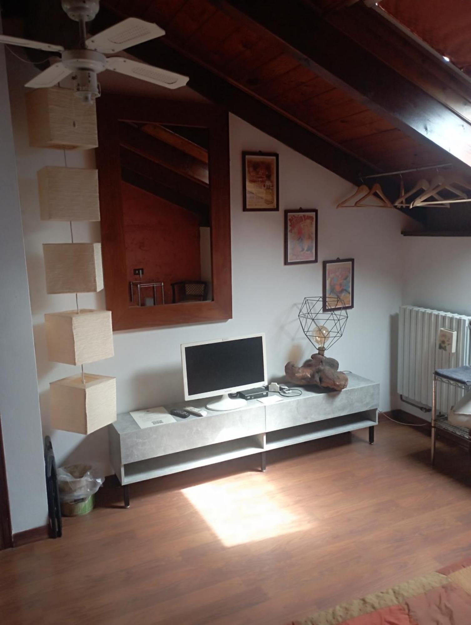 Monferrato Inn Rivarone Extérieur photo