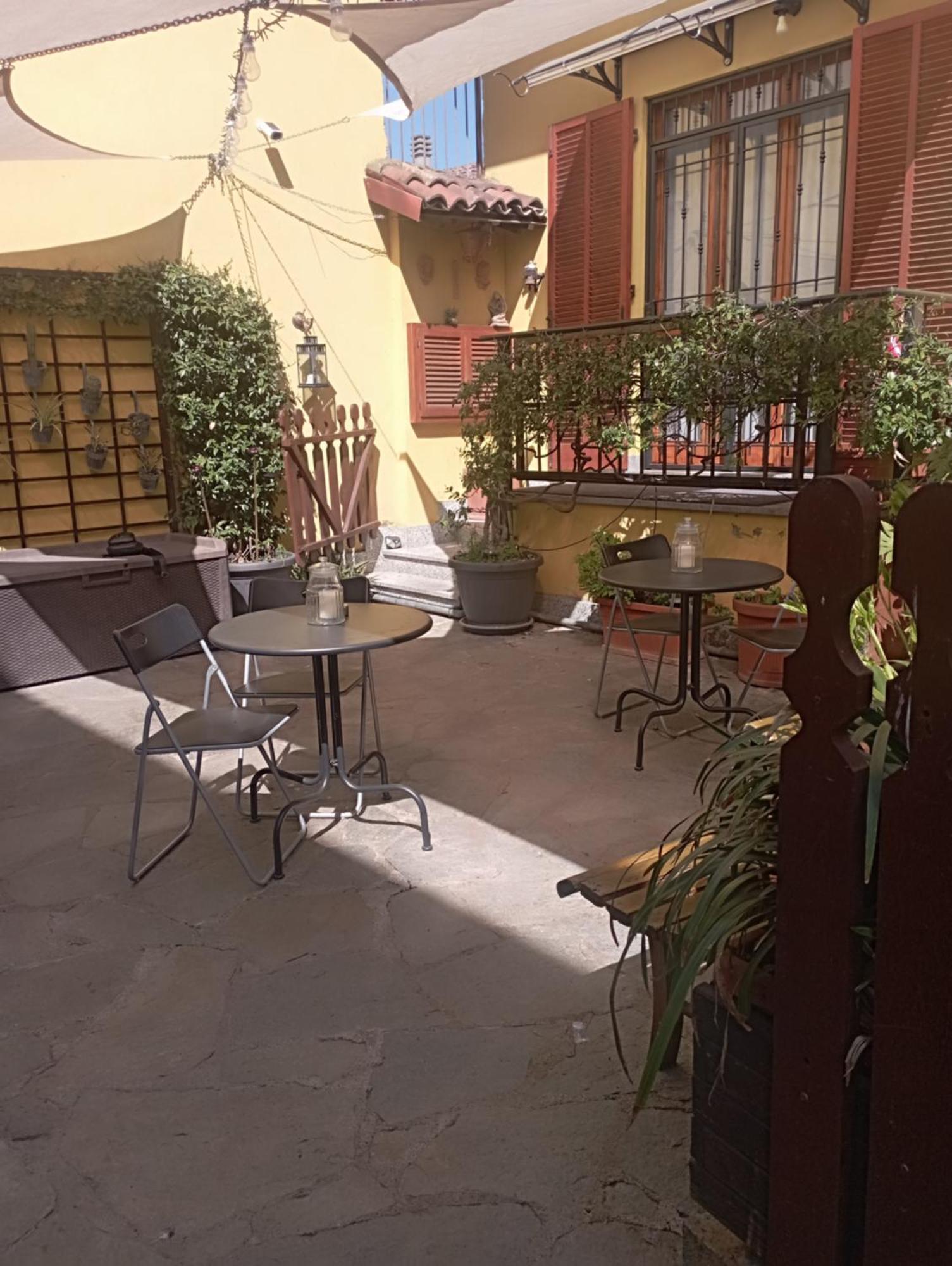 Monferrato Inn Rivarone Extérieur photo