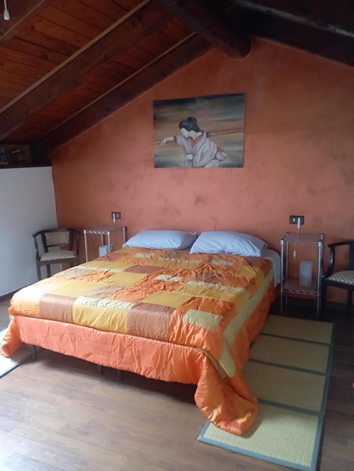 Monferrato Inn Rivarone Extérieur photo